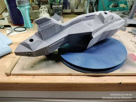 Pelican Beginning 02