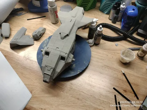 Pelican Primed 1