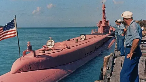 Naval album cover